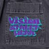 [期間限定価格]【オンラインストア限定】VISION STREET WEAR  デニムカーゴパンツ メンズ商品サムネイル-17