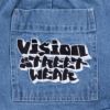 [期間限定価格]【オンラインストア限定】VISION STREET WEAR  デニムカーゴパンツ メンズ商品サムネイル-19