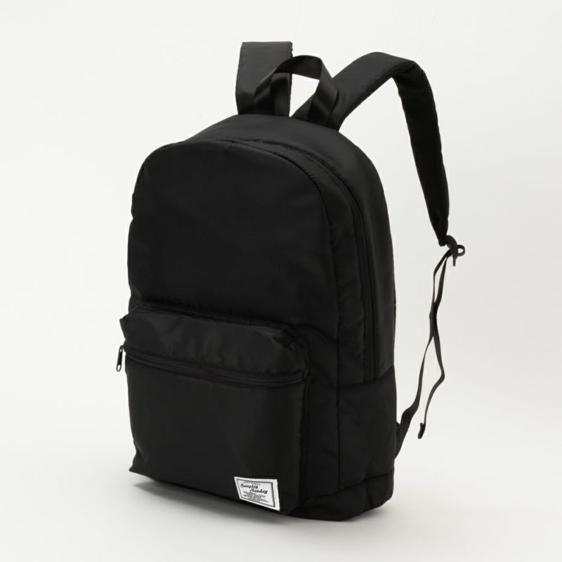 ベーシックデイパック商品画像-1