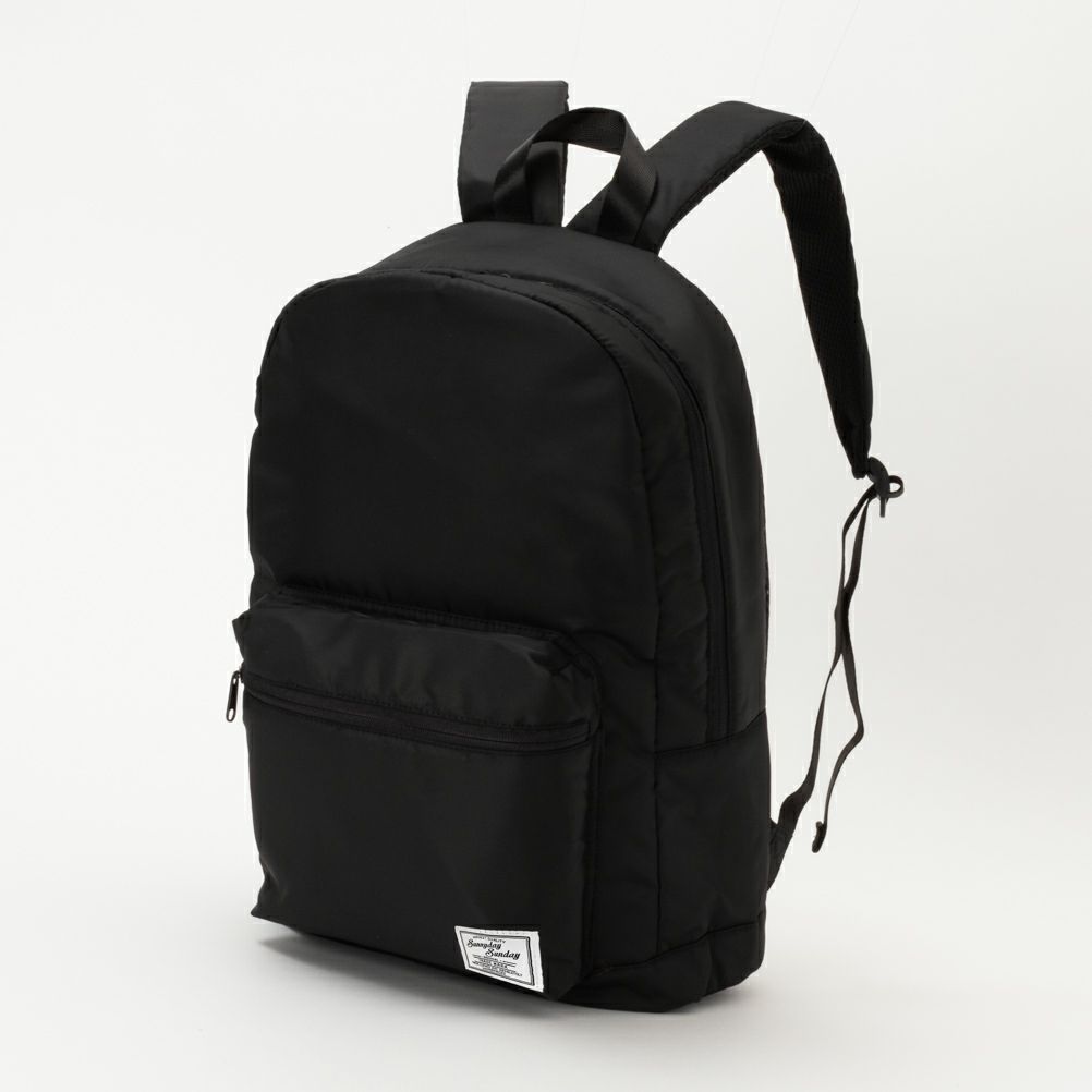 ナイロンリュック