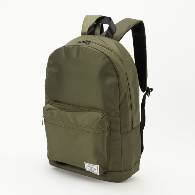 ベーシックデイパック商品画像-2