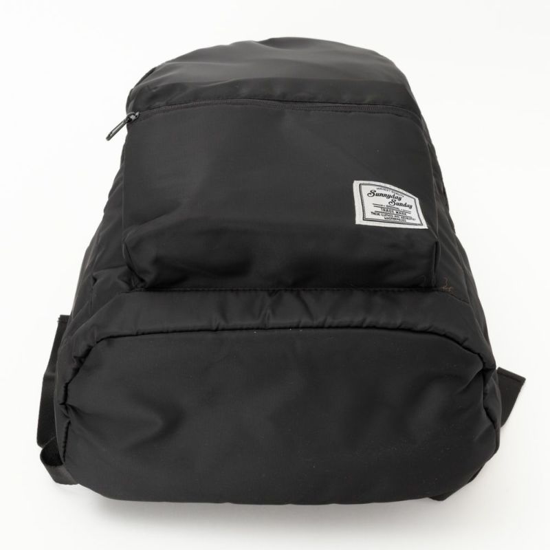 ベーシックデイパック商品画像-5