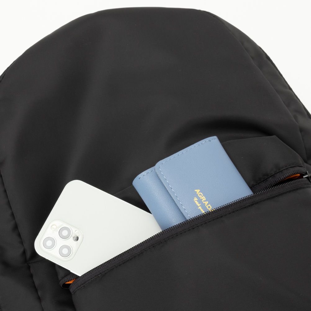 ベーシックデイパック商品サムネイル-6