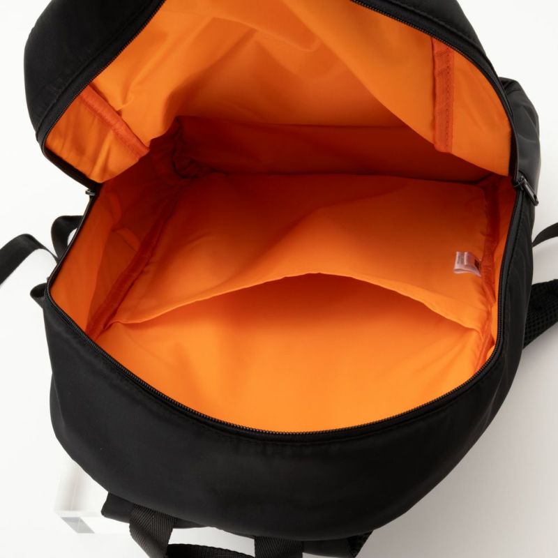 ベーシックデイパック商品画像-8