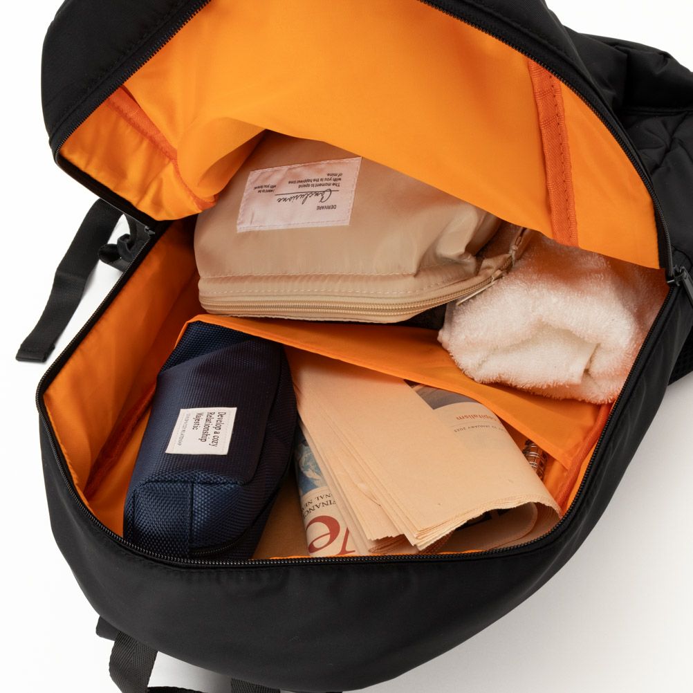 ベーシックデイパック商品サムネイル-9