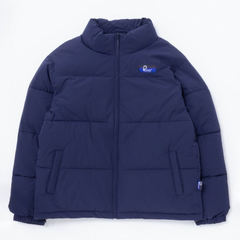 Penfield  中綿スタンドジャケット メンズ商品画像-2