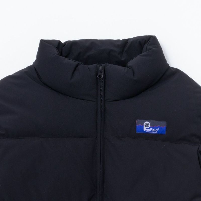 Penfield  中綿スタンドジャケット メンズ商品画像-5