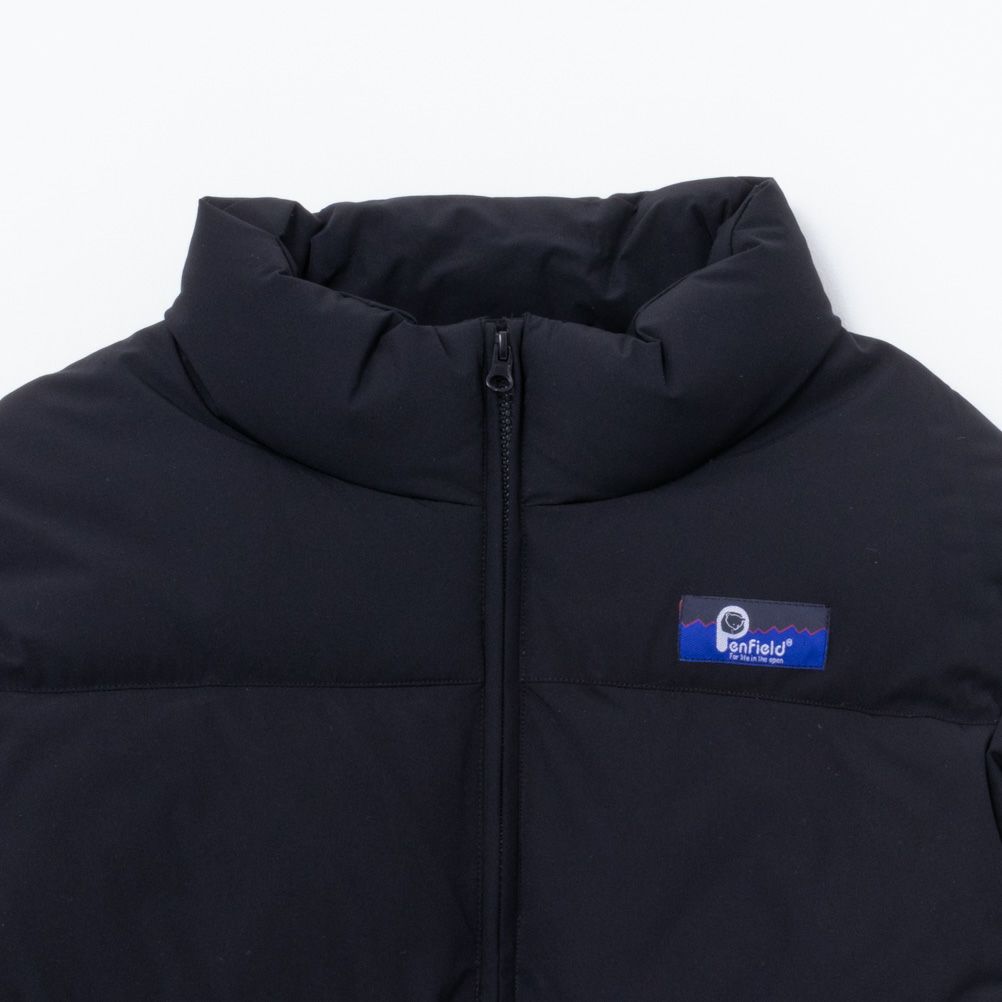 Penfield 中綿スタンドジャケット メンズ