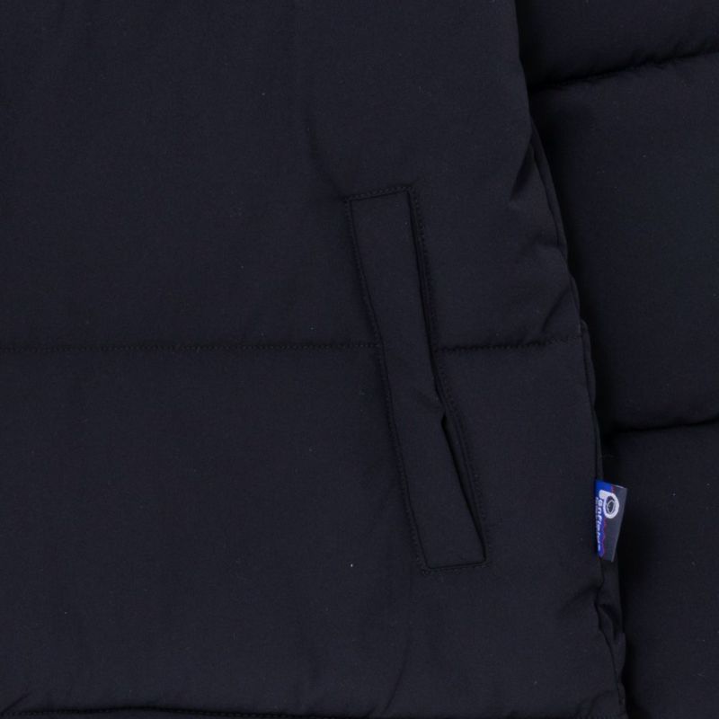 Penfield  中綿スタンドジャケット メンズ商品画像-9