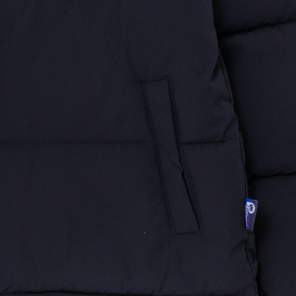 Penfield 中綿スタンドジャケット メンズ