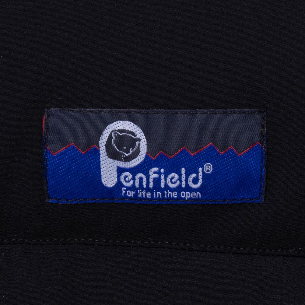 Penfield 中綿スタンドジャケット メンズ
