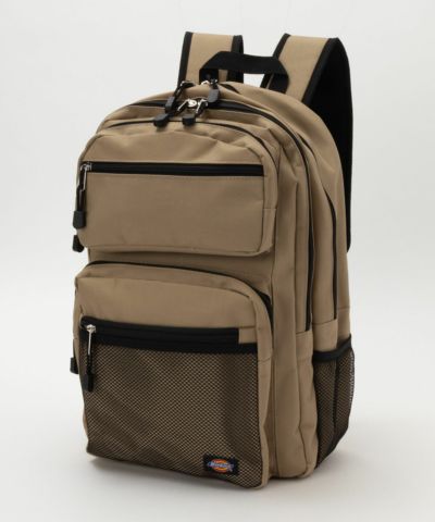 Dickies  フロントポケットバックパック