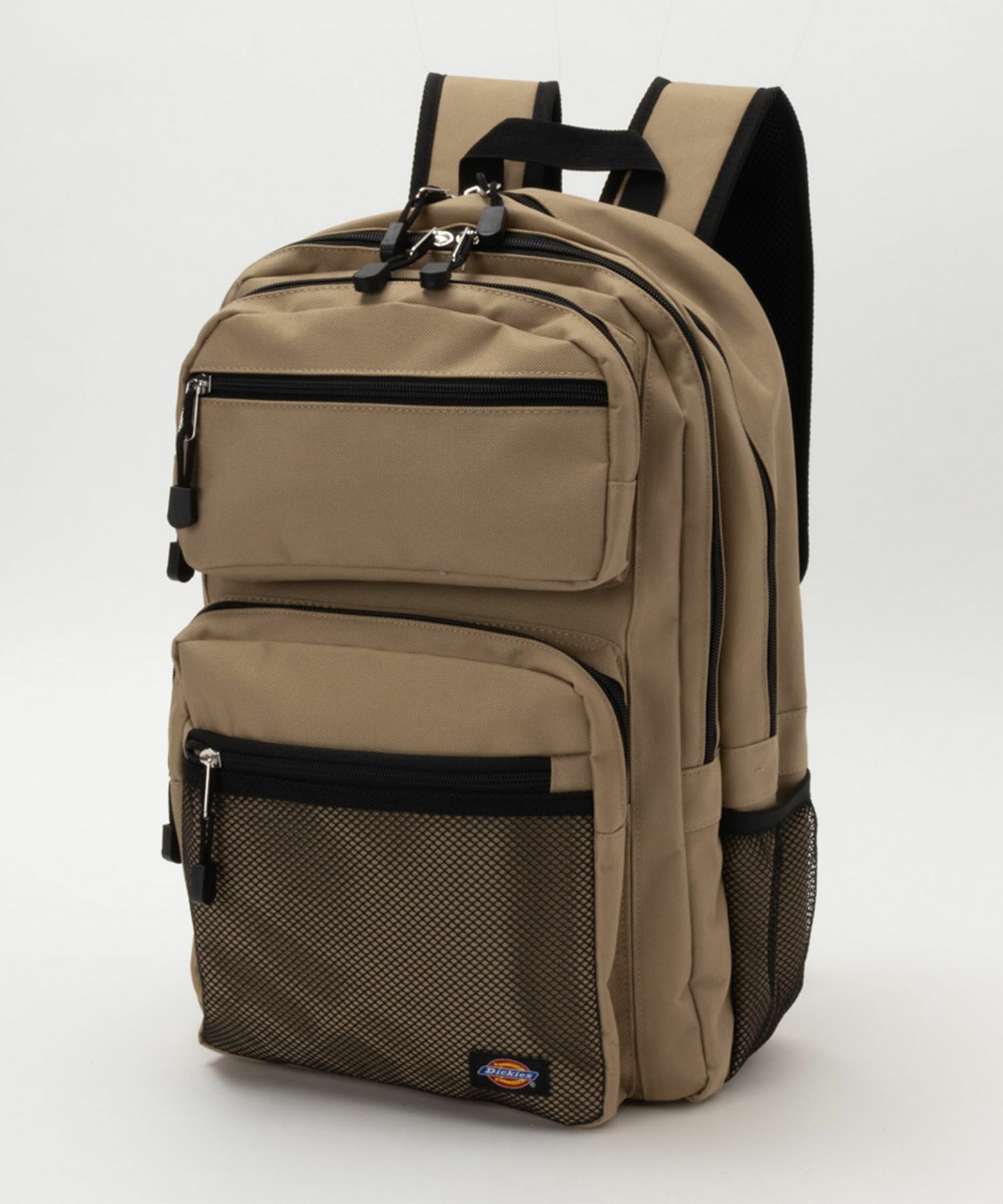 Dickies フロントポケットバックパック商品サムネイル-1