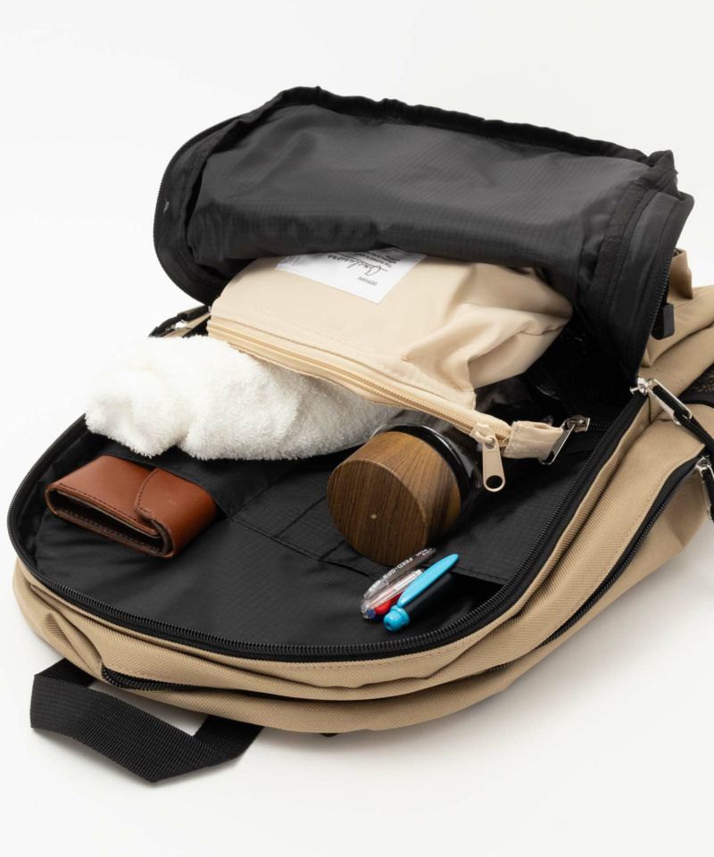 Dickies フロントポケットバックパック商品画像-10