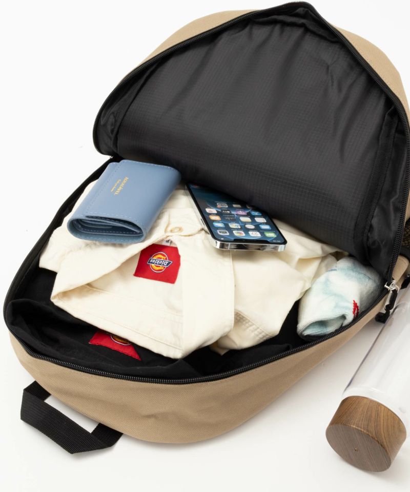 Dickies  フロントポケットバックパック商品画像-11