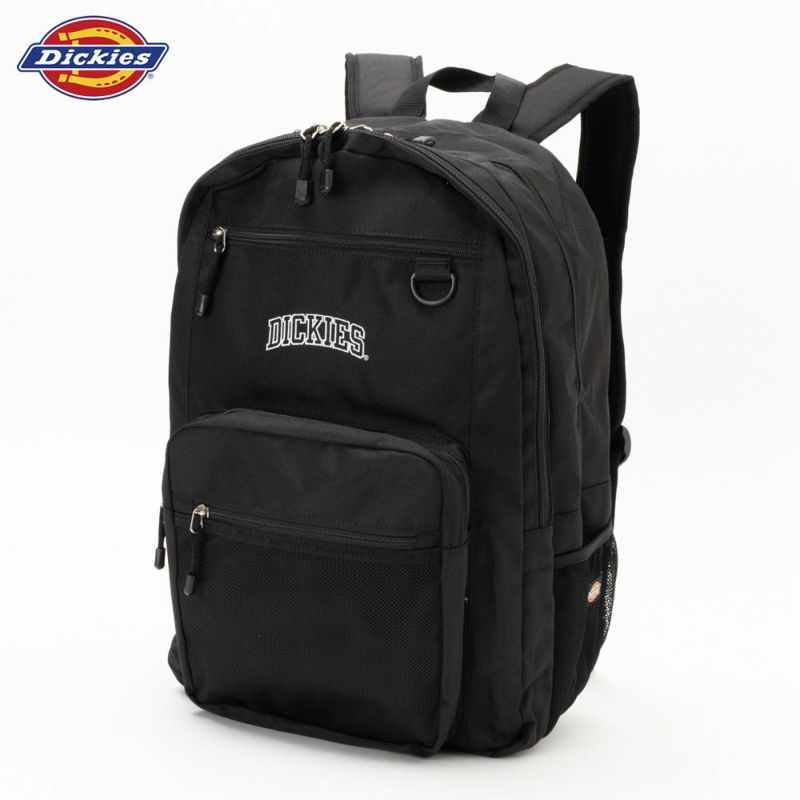 Dickies  アーチロゴ バックパック商品画像-1