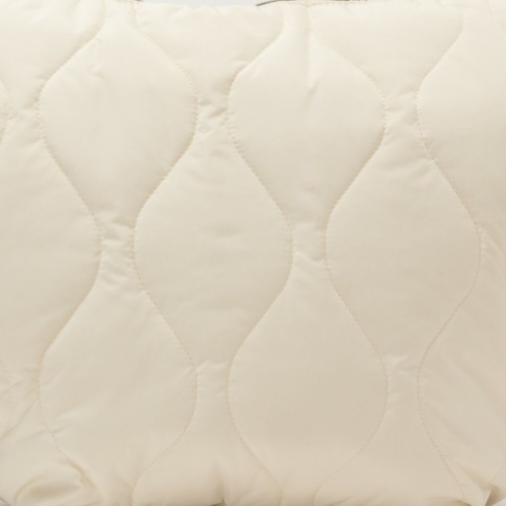 NAVY キルトボンディングバッグ商品画像-8