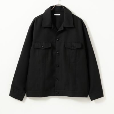 URBAN COLLECTION  トラッカージャケット メンズ
