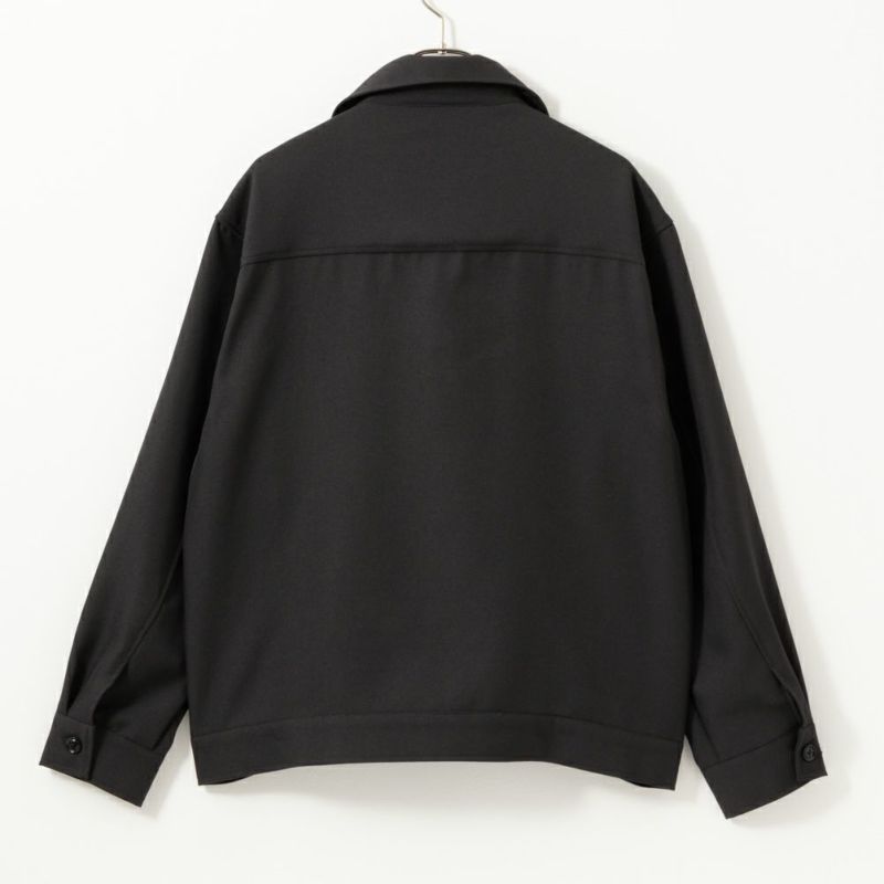 URBAN COLLECTION  トラッカージャケット メンズ商品画像-3