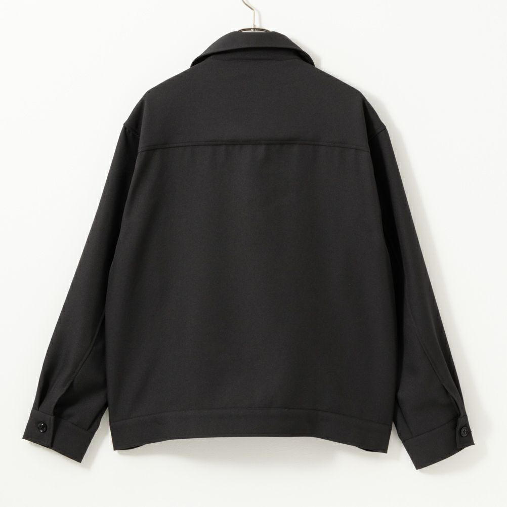 URBAN COLLECTION  トラッカージャケット メンズ商品画像-3