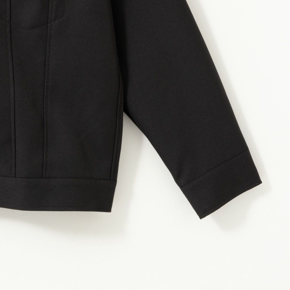 URBAN COLLECTION トラッカージャケット メンズ