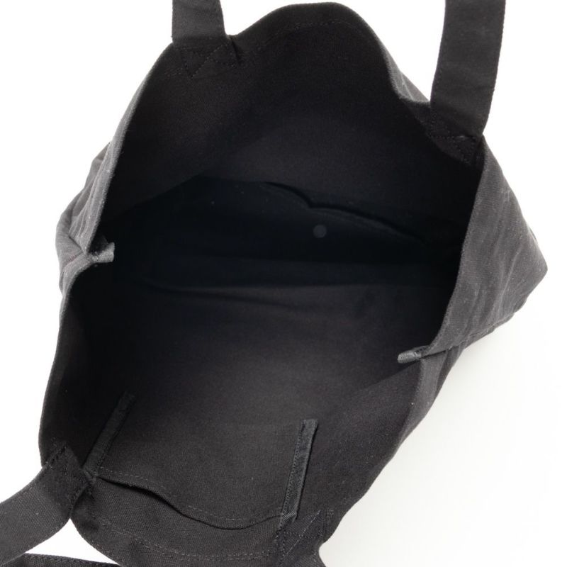 [期間限定価格]【オンラインストア限定】THRASHER  ファイヤーロゴプリントトート商品画像-6