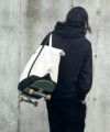 [期間限定価格]【オンラインストア限定】THRASHER  スケーティングトートバッグ商品サムネイル-6