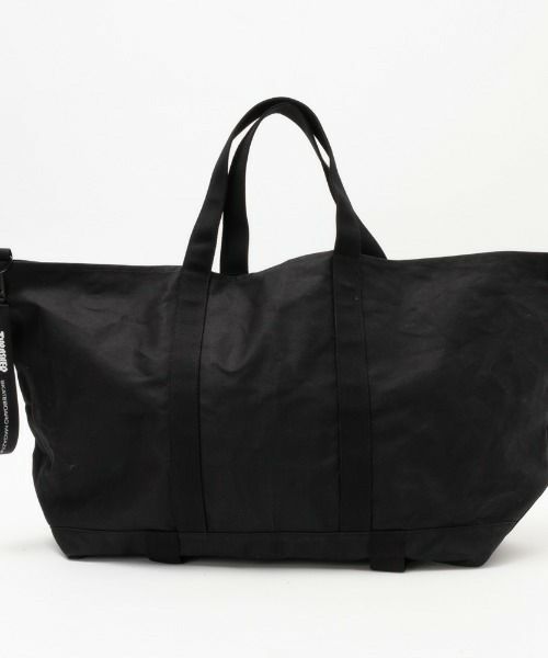 [期間限定価格]【オンラインストア限定】THRASHER  スケーティングトートバッグ商品画像-9