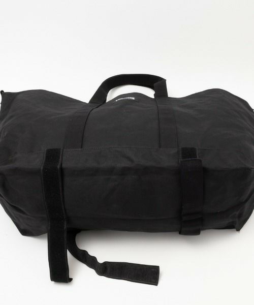 [期間限定価格]【オンラインストア限定】THRASHER  スケーティングトートバッグ商品画像-10