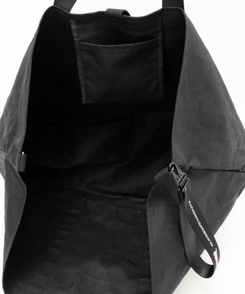 [期間限定価格]【オンラインストア限定】THRASHER  スケーティングトートバッグ商品サムネイル-13