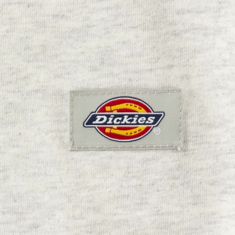 Dickies 天竺ロングスリーブTシャツ レディース ネコポス 対応商品