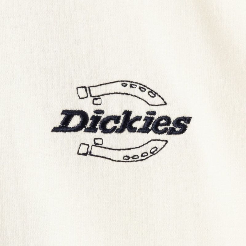 Dickies  天竺ロングスリーブTシャツ レディース メール便 対応商品商品画像-23