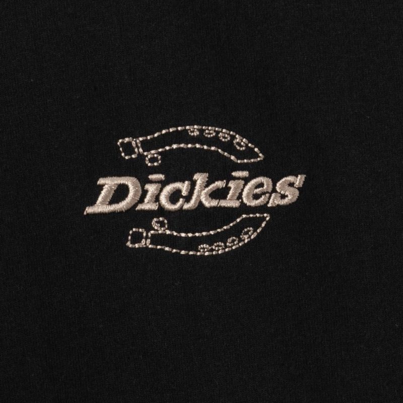 Dickies  天竺ロングスリーブTシャツ レディース メール便 対応商品商品画像-24