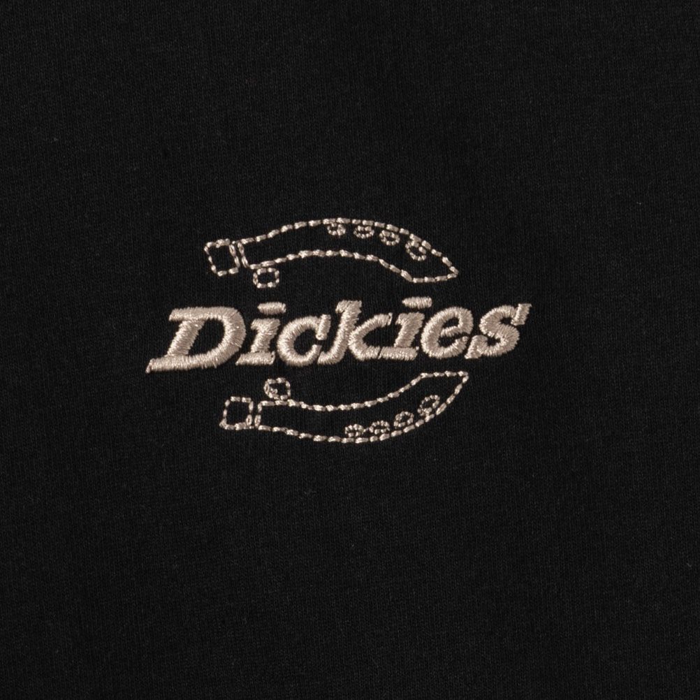 Dickies 天竺ロングスリーブTシャツ レディース メール便 対応商品商品画像-24