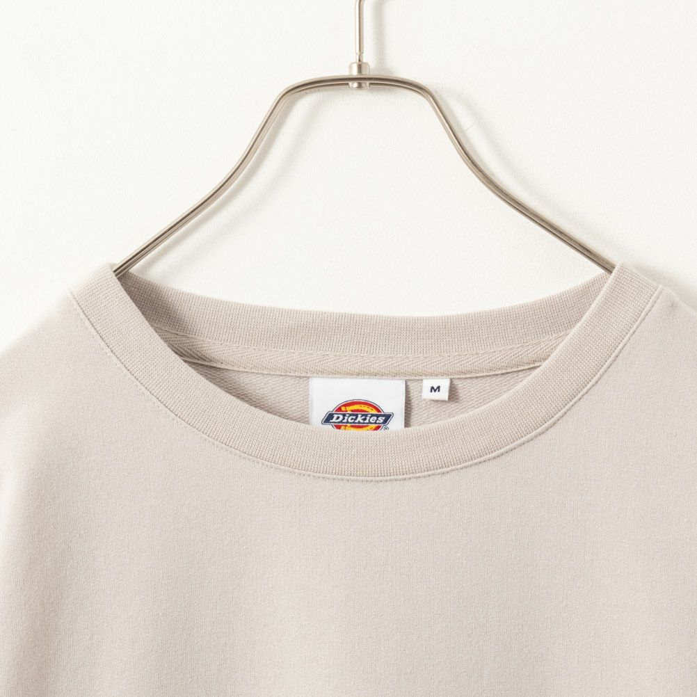 Dickies  ミニ裏毛チュニック レディース商品画像-13