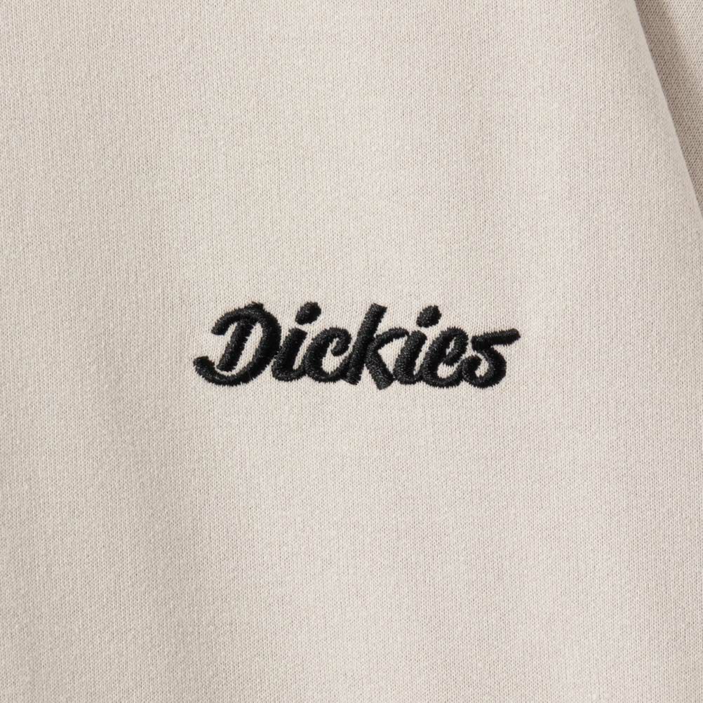Dickies ミニ裏毛チュニック レディース商品画像-16