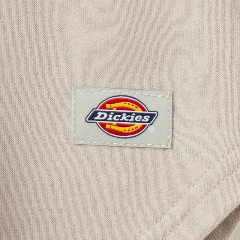Dickies ミニ裏毛チュニック レディース商品画像-18