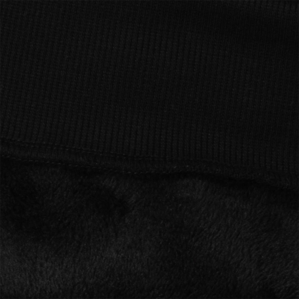 NAVY フワモチパーカー レディース