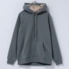 CLOTHES TRUCK 裏ボアパーカー レディース