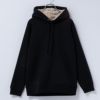 CLOTHES TRUCK 裏ボアパーカー レディース