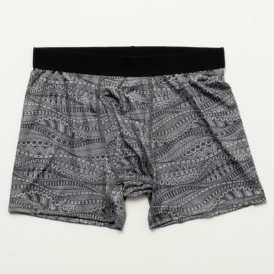 NAVY  総柄ボクサーパンツ メンズ ネコポス 対応商品