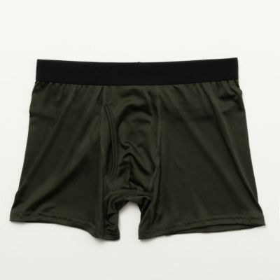 NAVY  無地ボクサーパンツ メンズ ネコポス 対応商品