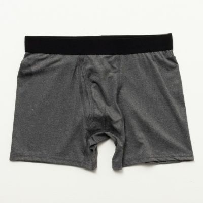 NAVY  無地ボクサーパンツ メンズ ネコポス 対応商品