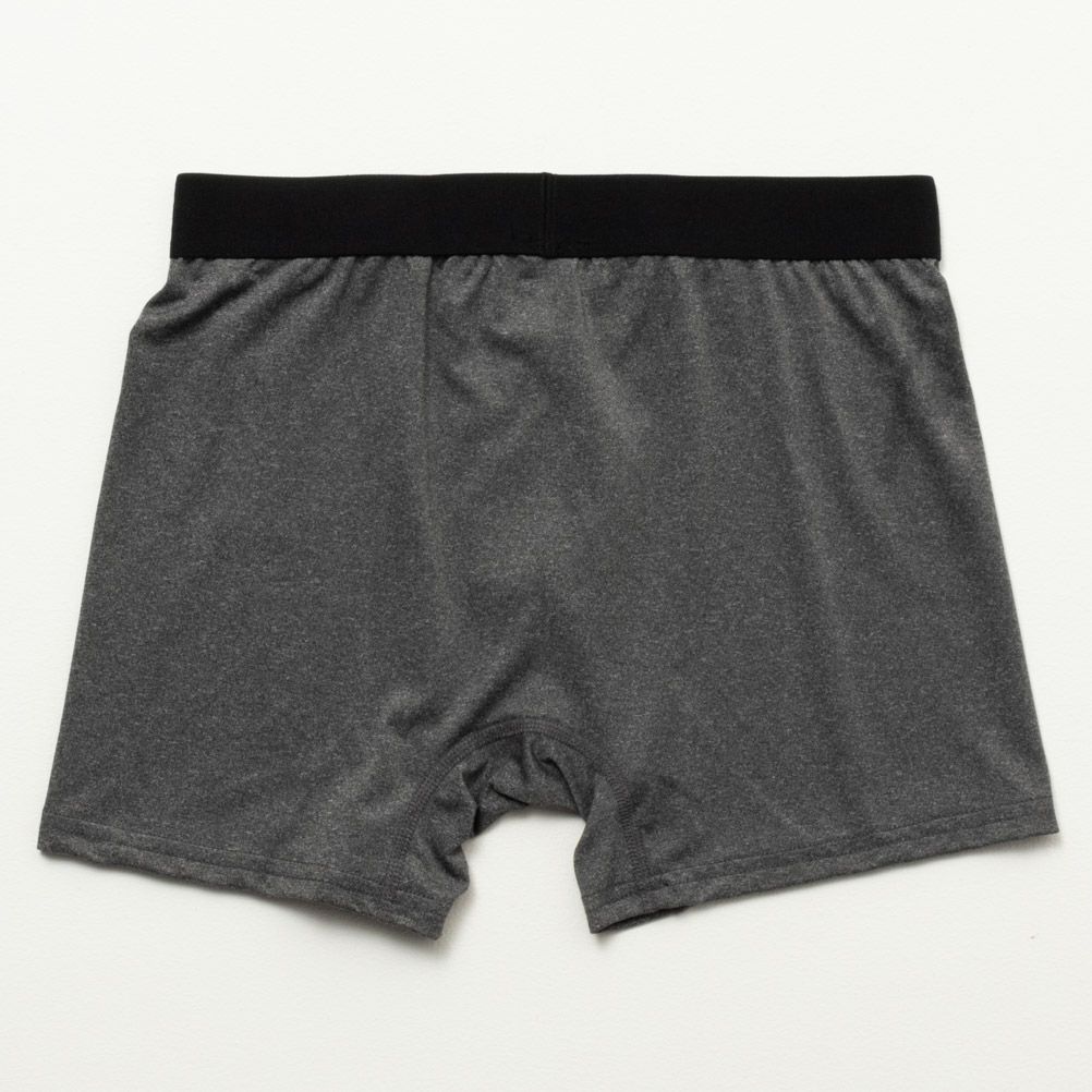 NAVY  無地ボクサーパンツ メンズ メール便 対応商品商品サムネイル-2