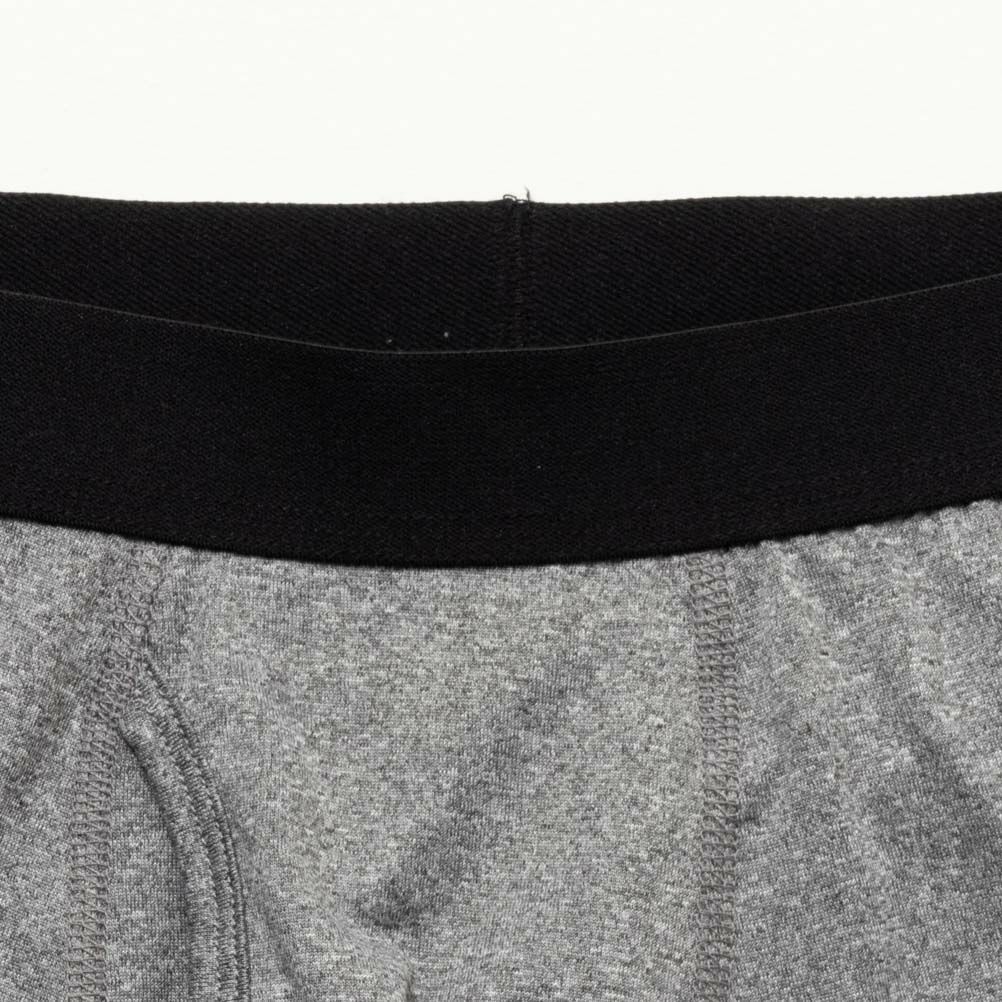 NAVY 無地ボクサーパンツ メンズ メール便 対応商品商品画像-5