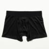 NAVY 無地ボクサーパンツ メンズ ネコポス 対応商品
