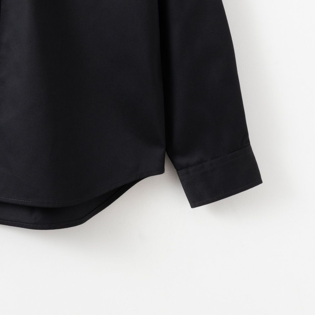 Dickies 無地ワークシャツ メンズ商品画像-5