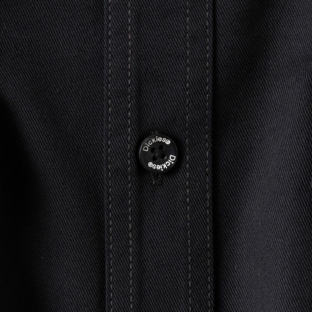 Dickies  無地ワークシャツ メンズ商品画像-9