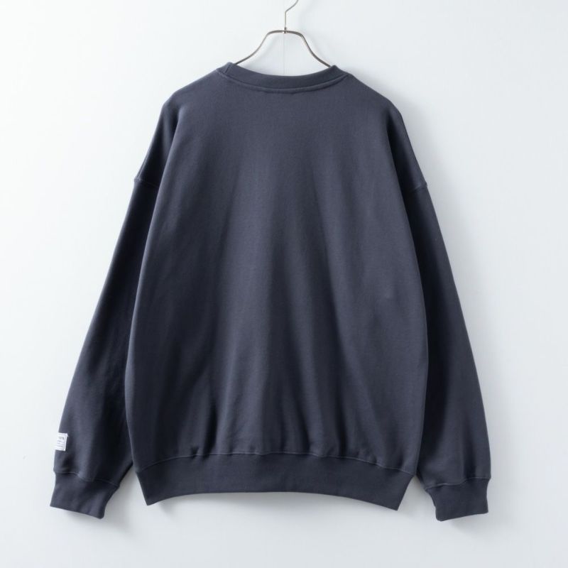 【オンラインストア限定】VISION STREET WEAR  スケボー自販機トレーナー メンズ商品画像-4