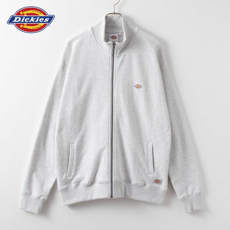 [値下げ]Dickies スウェットトラックジャケット メンズ